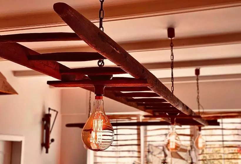 Отель Schützenhof Kirchhatten