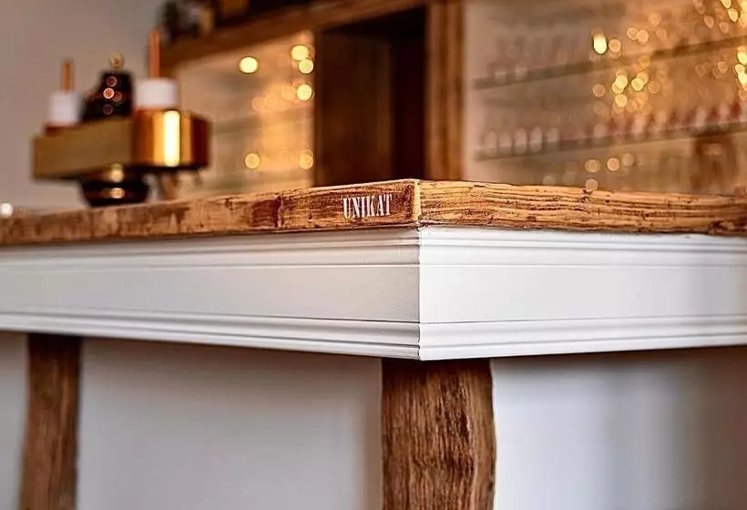 Отель Schützenhof Kirchhatten