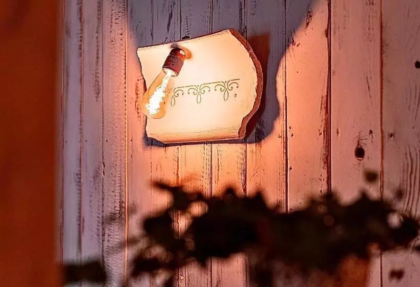 Отель Schützenhof Kirchhatten