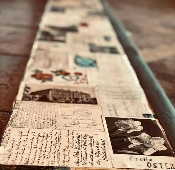 Отель Schützenhof Kirchhatten