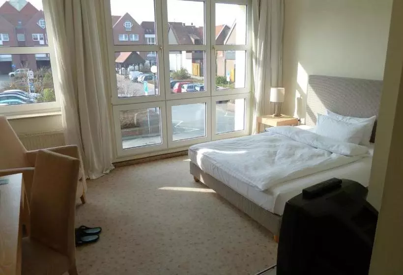 Отель Stadt Gerbergasse