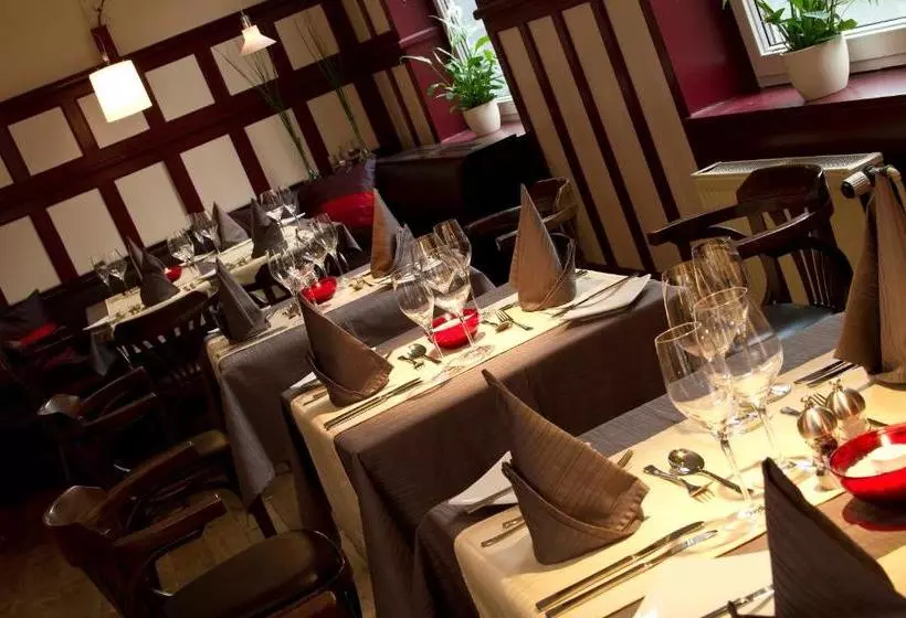 Отель Stadt Gerbergasse