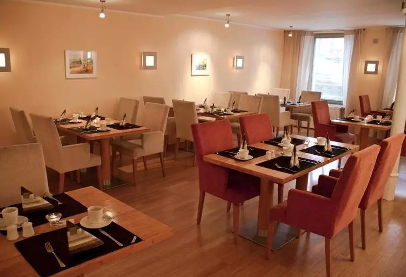 Отель Stadt Gerbergasse