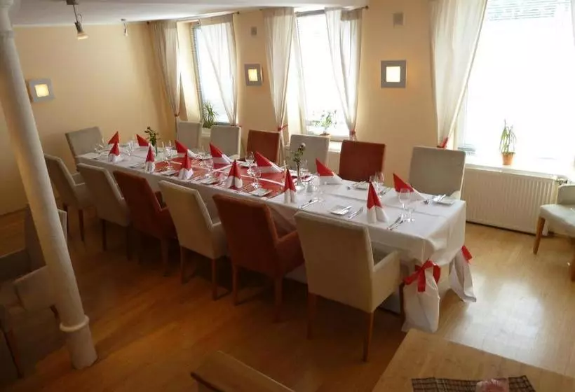 Отель Stadt Gerbergasse