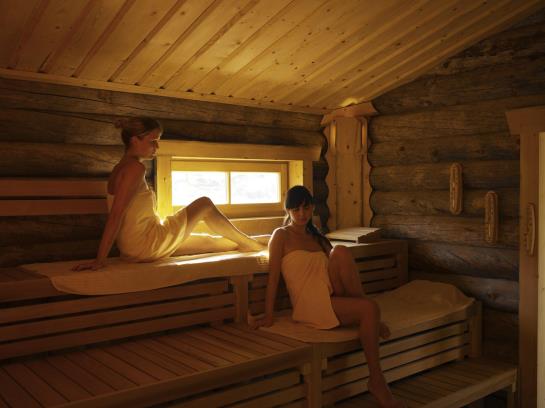 Отель Stammhaus Weselerwald