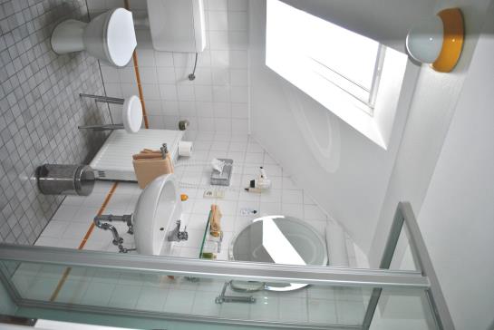 Отель Stammhaus Weselerwald