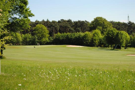 Отель Stammhaus Weselerwald
