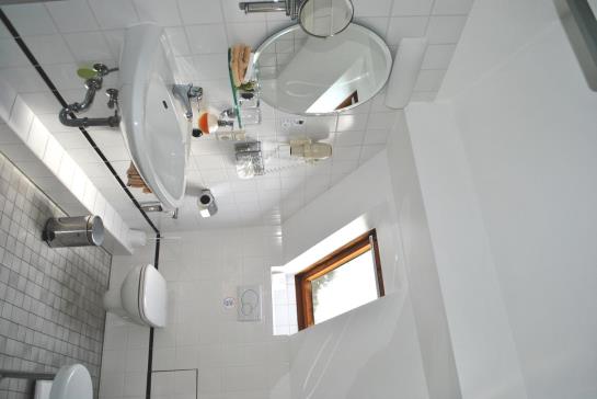 Отель Stammhaus Weselerwald