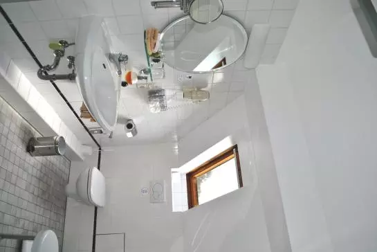 Отель Stammhaus Weselerwald