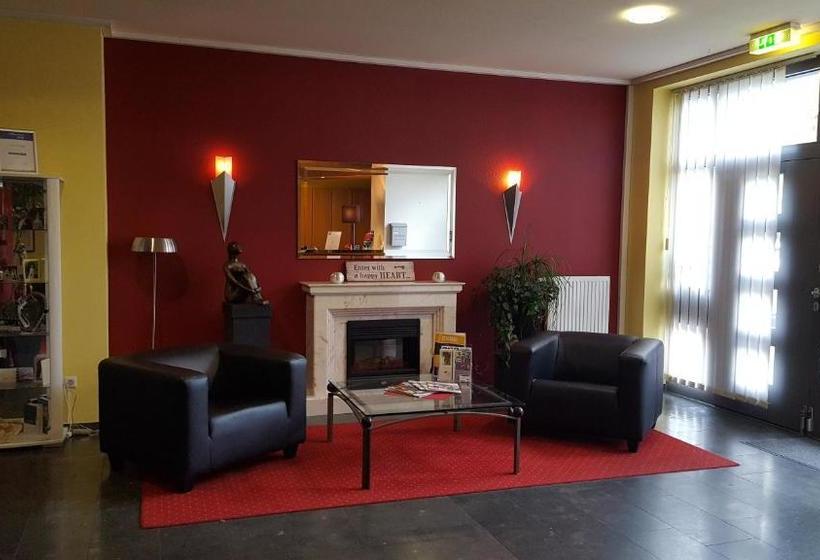 בית מלון כפרי Sternzeit