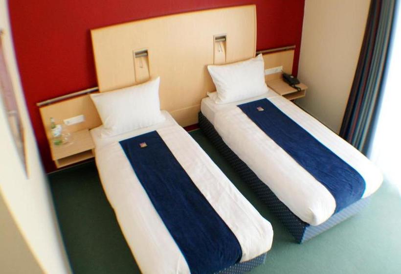 בית מלון כפרי Sternzeit