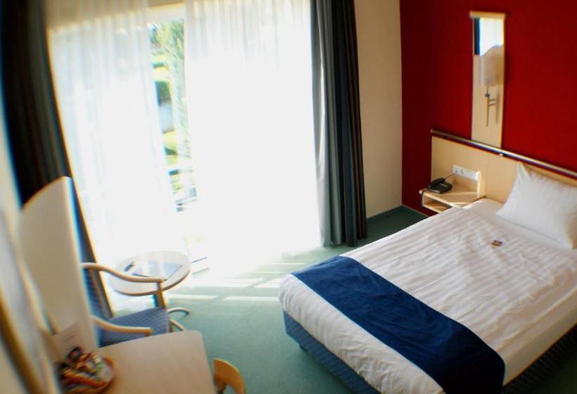 בית מלון כפרי Sternzeit