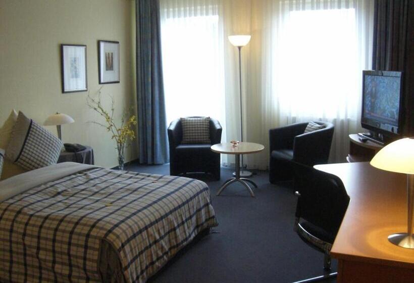 בית מלון כפרי Sternzeit