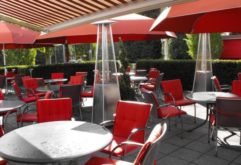 בית מלון כפרי Sternzeit