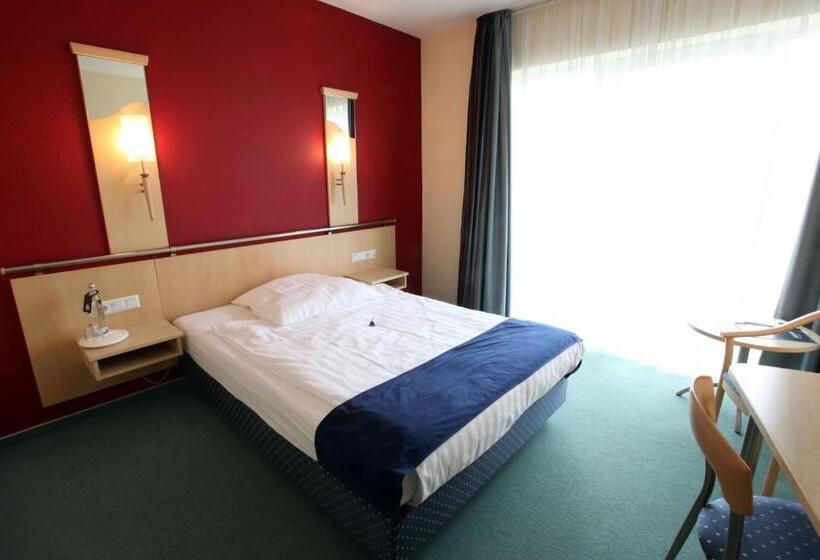 בית מלון כפרי Sternzeit