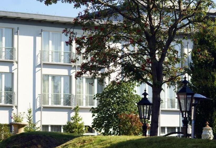 בית מלון כפרי Sternzeit