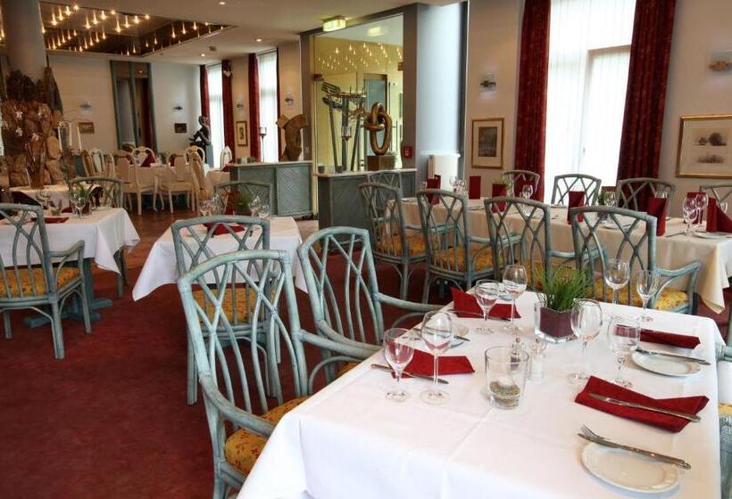 בית מלון כפרי Sternzeit