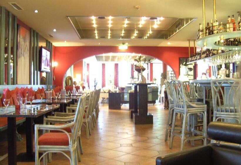 בית מלון כפרי Sternzeit