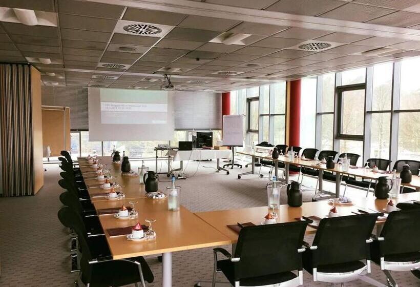 בית מלון כפרי Sternzeit