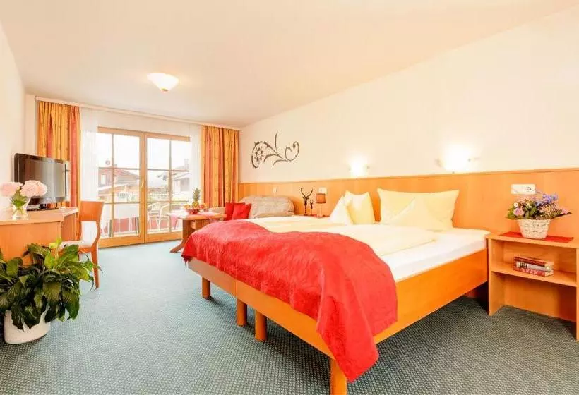 Familien  Und Wellnesshotel Viktoria