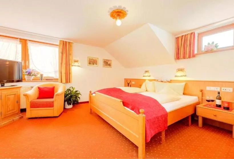 Familien  Und Wellnesshotel Viktoria