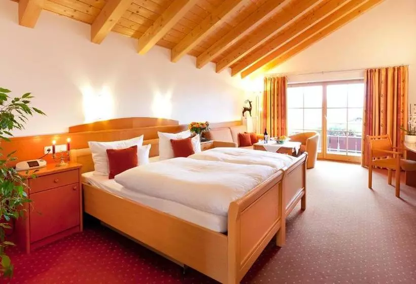 Familien  Und Wellnesshotel Viktoria