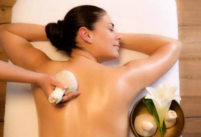 Familien  Und Wellnesshotel Viktoria