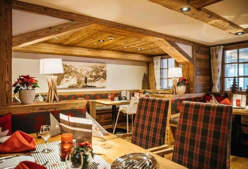 Familien  Und Wellnesshotel Viktoria