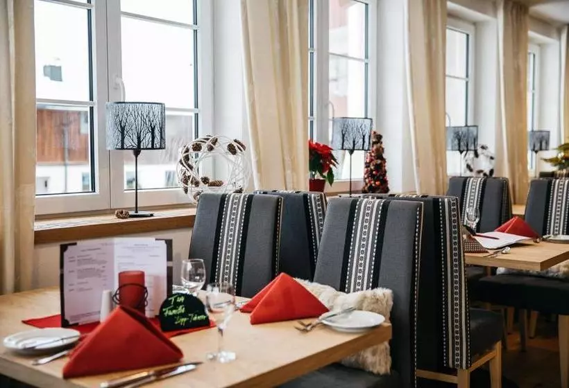 Familien  Und Wellnesshotel Viktoria