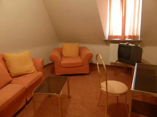 Villa am Kurpark