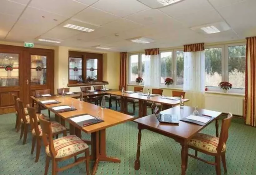 فندق Waldhaus Am See Inklusive Meinecardplus