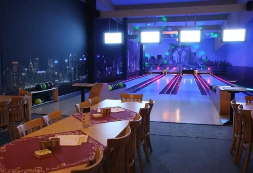 فندق Waldhaus Am See Inklusive Meinecardplus