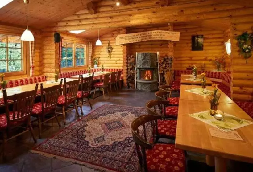 فندق Waldhaus Am See Inklusive Meinecardplus