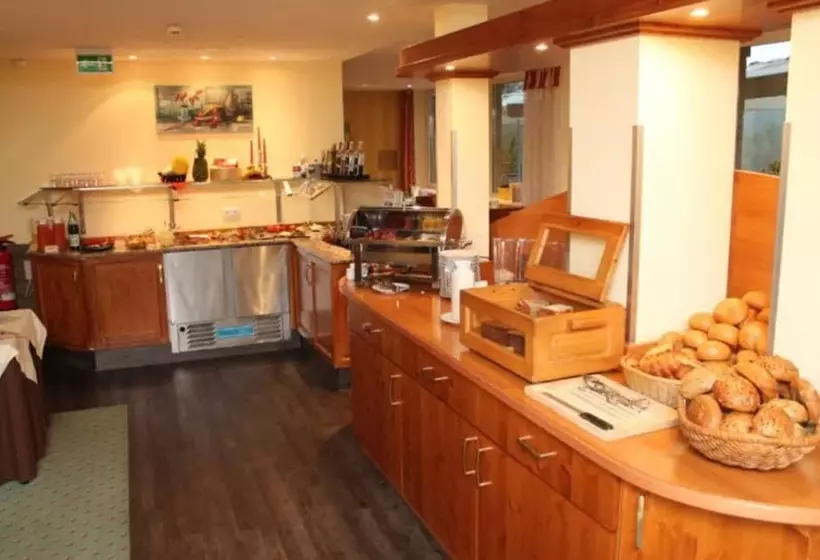 فندق Waldhaus Am See Inklusive Meinecardplus