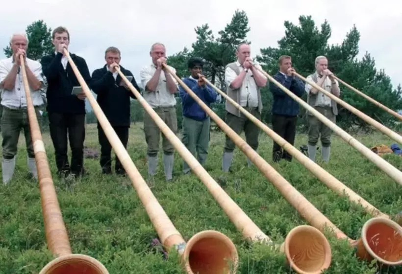 فندق Waldhaus Am See Inklusive Meinecardplus