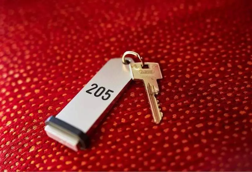 فندق Waldhaus Am See Inklusive Meinecardplus