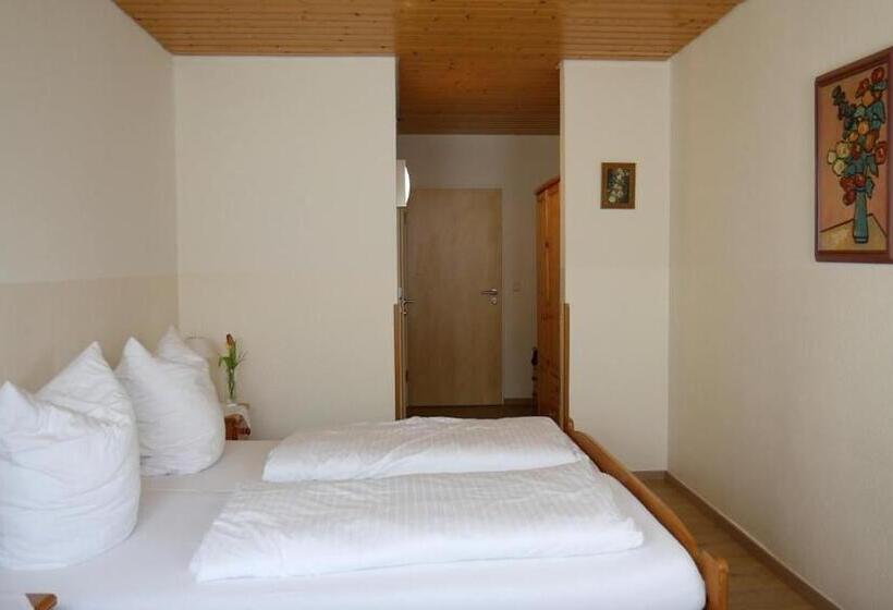 酒店 Restaurant Waldschlößchen