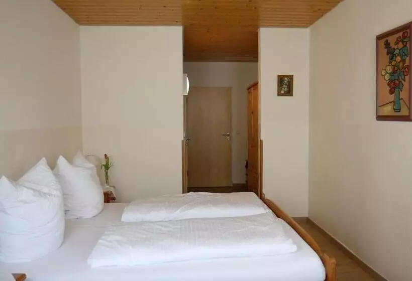 Отель Restaurant Waldschlößchen