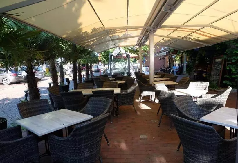 فندق Zum Weißen Roß