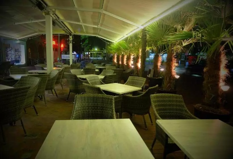 فندق Zum Weißen Roß