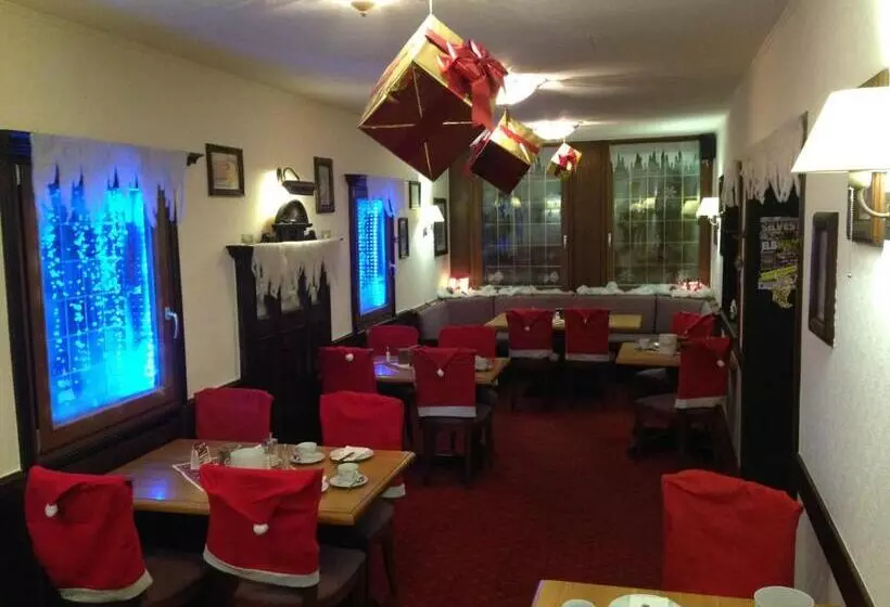 فندق Zum Weißen Roß