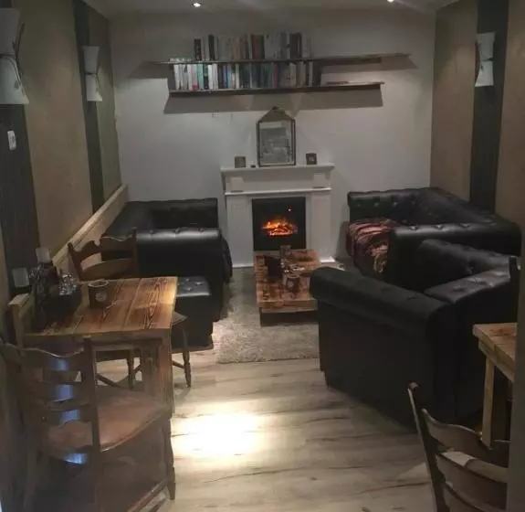 فندق Zum Weißen Roß