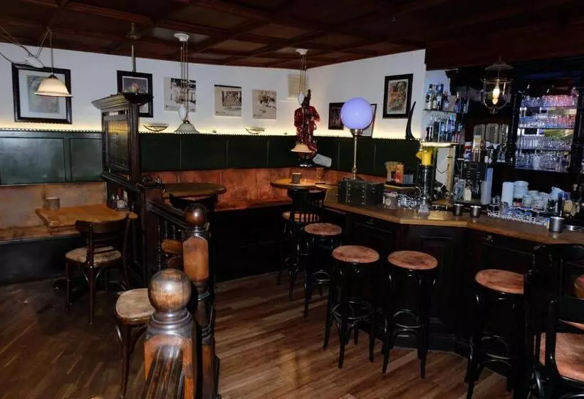 فندق Zum Weißen Roß