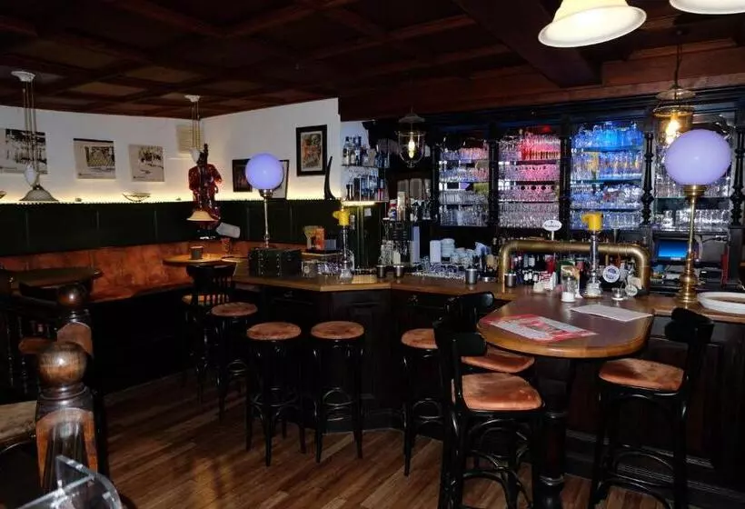 فندق Zum Weißen Roß