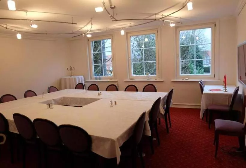 فندق Zum Weißen Roß