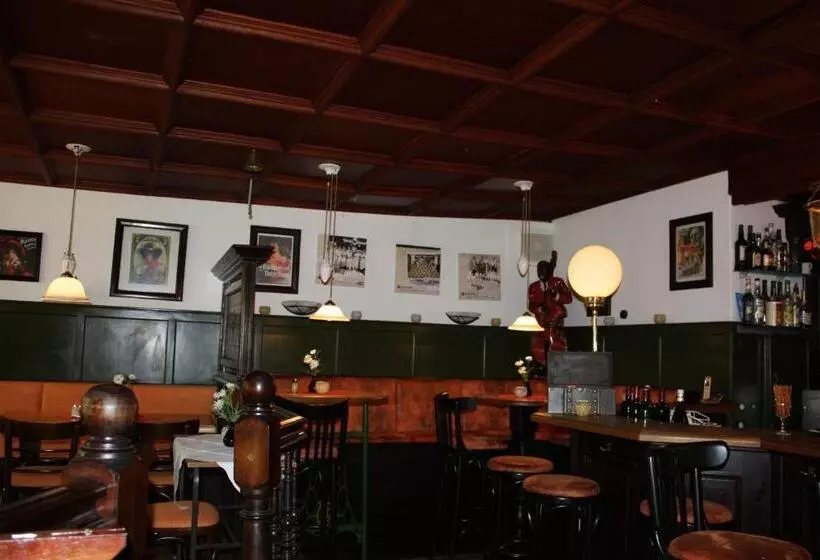 فندق Zum Weißen Roß