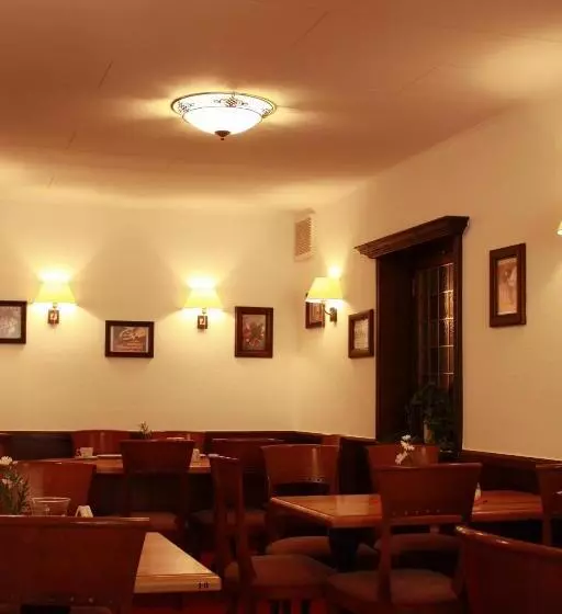 فندق Zum Weißen Roß