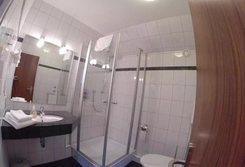 فندق Zum Weißen Roß