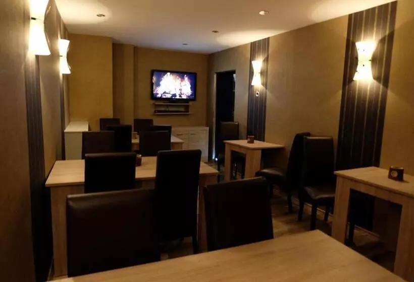 فندق Zum Weißen Roß