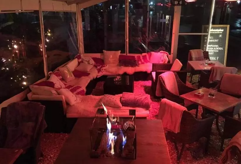 فندق Zum Weißen Roß